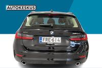 BMW 3-sarja vaihtoauto