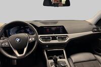 BMW 3-sarja vaihtoauto