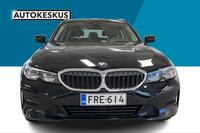 BMW 3-sarja vaihtoauto