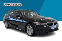 BMW 3-sarja vaihtoauto