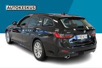 BMW 3-sarja vaihtoauto
