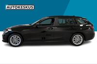 BMW 3-sarja vaihtoauto