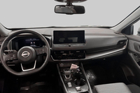 Nissan X-Trail vaihtoauto