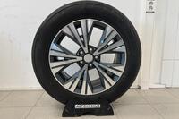 Nissan X-Trail vaihtoauto