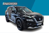 Nissan X-Trail vaihtoauto