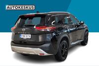 Nissan X-Trail vaihtoauto