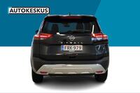 Nissan X-Trail vaihtoauto