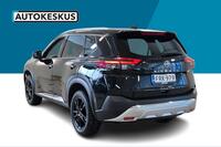 Nissan X-Trail vaihtoauto