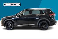 Nissan X-Trail vaihtoauto