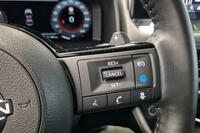 Nissan X-Trail vaihtoauto