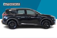 Nissan X-Trail vaihtoauto