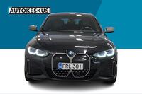 BMW i4 M50 vaihtoauto