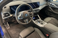 BMW i4 vaihtoauto