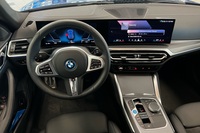 BMW i4 vaihtoauto