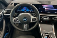 BMW i4 vaihtoauto