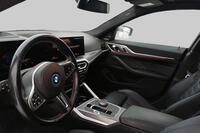 BMW i4 vaihtoauto