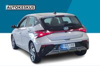 Hyundai i20 Hatchback vaihtoauto