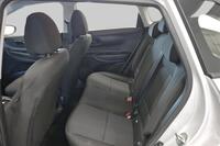 Hyundai i20 Hatchback vaihtoauto
