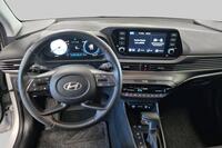 Hyundai i20 Hatchback vaihtoauto