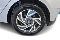Hyundai i20 Hatchback vaihtoauto