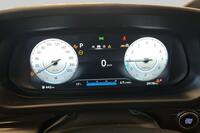 Hyundai i20 Hatchback vaihtoauto