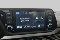 Hyundai i20 Hatchback vaihtoauto