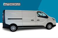 Nissan Primastar vaihtoauto