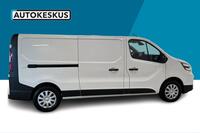 Nissan Primastar vaihtoauto