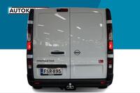 Nissan Primastar vaihtoauto