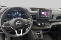 Nissan Primastar vaihtoauto