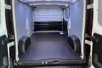 Nissan Primastar vaihtoauto