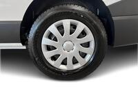 Nissan Primastar vaihtoauto