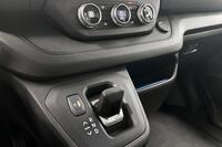 Nissan Primastar vaihtoauto