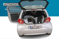 Toyota AYGO vaihtoauto