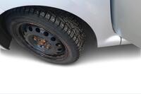 Toyota AYGO vaihtoauto