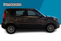 Kia Soul vaihtoauto