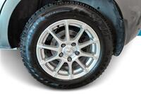 Kia Soul vaihtoauto