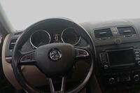 Skoda Yeti vaihtoauto