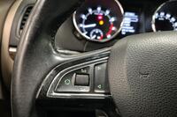 Skoda Yeti vaihtoauto