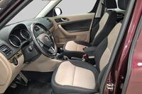 Skoda Yeti vaihtoauto