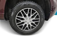 Skoda Yeti vaihtoauto