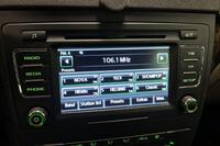 Skoda Yeti vaihtoauto