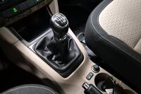 Skoda Yeti vaihtoauto