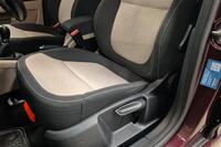 Skoda Yeti vaihtoauto