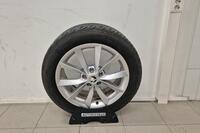 Skoda Yeti vaihtoauto