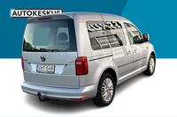 Volkswagen Caddy vaihtoauto