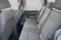 Volkswagen Caddy vaihtoauto