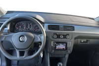 Volkswagen Caddy vaihtoauto