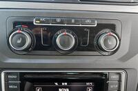 Volkswagen Caddy vaihtoauto