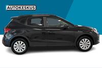 SEAT Arona vaihtoauto